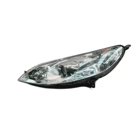 301213273 Faro Delantero Izquierdo Xenon 307329095 con conector Peugeot 407  F1-13B | Desguaces Foro