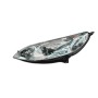 301213273 Faro Delantero Izquierdo Xenon 307329095 con conector Peugeot 407  F1-13B | Desguaces Foro