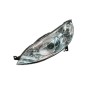 301213273 Faro Delantero Izquierdo Xenon 307329095 con conector Peugeot 407  F1-13B | Desguaces Foro