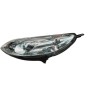 301213273 Faro Delantero Izquierdo Xenon 307329095 con conector Peugeot 407  F1-13B | Desguaces Foro
