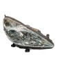 9654670880 Faro Xenón Delantero Derecho con Limpia Faros Peugeot 607 2004
