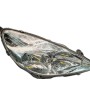 9654670880 Faro Xenón Delantero Derecho con Limpia Faros Peugeot 607 2004