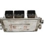 8200454467 Centralita RENAULT CLIO II FASE II 2008 | Desguaces Foro