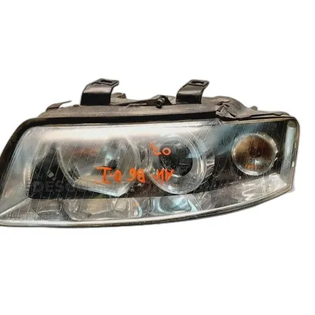 Faro Delantero Izquierdo AUDI A4 B6 (sin tapa trasera) | Desguaces Foro
