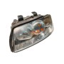 Faro Delantero Izquierdo AUDI A4 B6 (sin tapa trasera) | Desguaces Foro