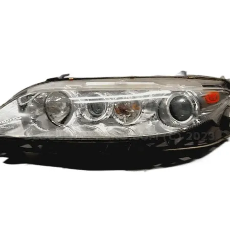 Faro Delantero Izquierdo Mazda 6 2004 | Desguaces Foro