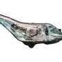 89902917 Faro con Xenón Delantero Derecho CITROEN C4 (patilla limpiafaros rota) | Desguaces Foro