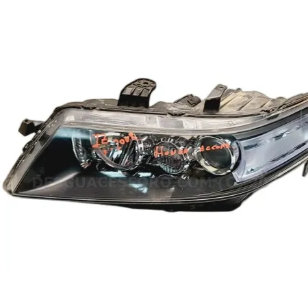 W3T13072 -6807 Faro Delantero Izquierdo Xenón HONDA ACCORD 2008 | Desguaces Foro