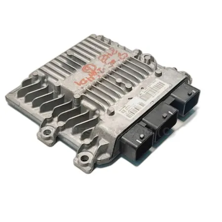 5WS40572BT Centralita CITROEN C2 2001 | Desguaces Foro