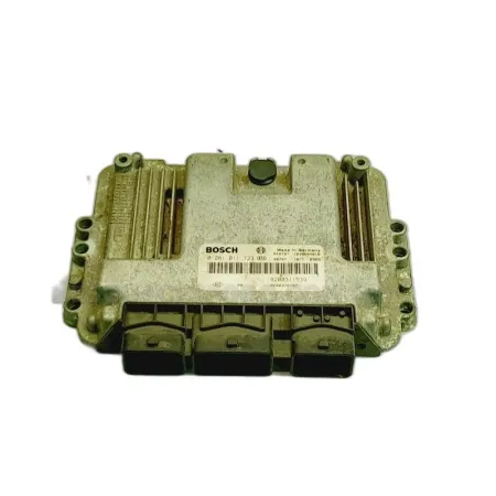 0281011723 Centralita (8200311539) BOSCH RENAULT LAGUNA II FASE I 2005 | Desguaces Foro