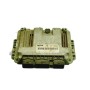 0281011723 Centralita (8200311539) BOSCH RENAULT LAGUNA II FASE I 2005 | Desguaces Foro