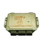 0281011723 Centralita (8200311539) BOSCH RENAULT LAGUNA II FASE I 2005 | Desguaces Foro