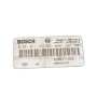 0281011723 Centralita (8200311539) BOSCH RENAULT LAGUNA II FASE I 2005 | Desguaces Foro