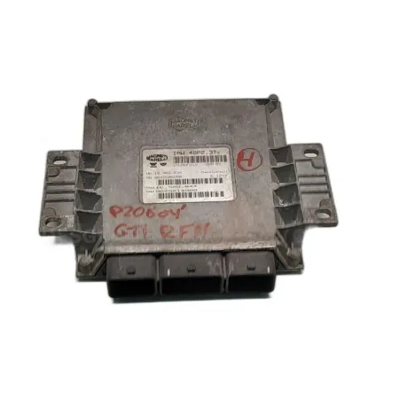 [RFN] 16529044 Centralita Peugeot 206 Gti 2004 2004 2.0i