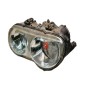 89003769 Faro Delantero Izquierdo ROVER 75 | Desguaces Foro