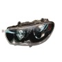 1K8941753F Faro Xenón Delantero Izquierdo Volkswagen Scirocco (Casquillo Mal) 2010