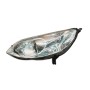 301213271 Faro Xenón Delantero Izquierdo PEUGEOT 407 | Desguaces Foro