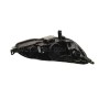 301213271 Faro Xenón Delantero Izquierdo PEUGEOT 407 | Desguaces Foro