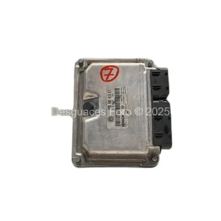038 906 019 KT Centralita Motor SEAT IBIZA 6 L | Desguaces Foro