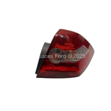 Piloto Trasero Izquierdo Renault Megane II 2004 2004