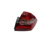 Piloto Trasero Izquierdo Renault Megane II 2004 2004