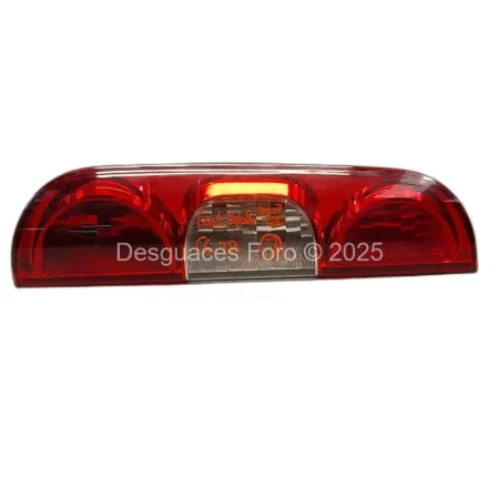 20120999 Piloto Trasero Izquierdo FIAT DOBLO | Desguaces Foro