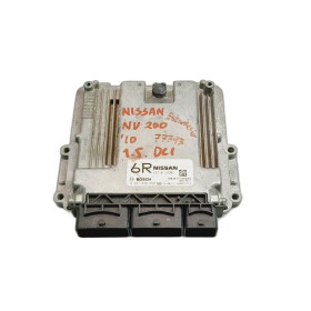 02810300850 237103VD0C CENTRALITA DE MOTOR ECU NISSAN NV200 | Desguaces Foro