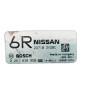 02810300850 237103VD0C CENTRALITA DE MOTOR ECU NISSAN NV200 | Desguaces Foro
