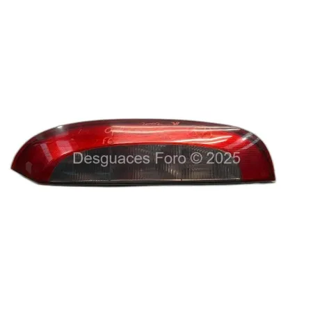 09114336 Piloto Trasero Derecho OPEL CORSA C | Desguaces Foro