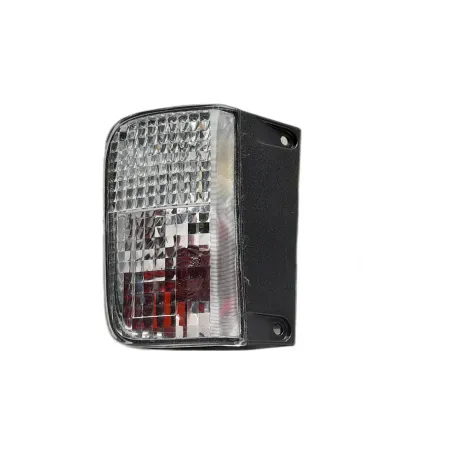 [442-1304L-LD-UE] Piloto Trasero Izquierdo Renault Trafic II 2007