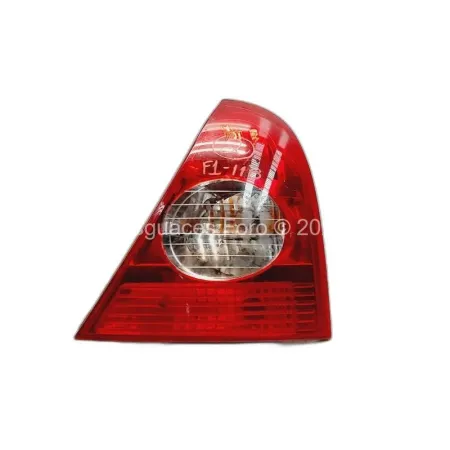 8200071414 Piloto Trasero Derecho RENAULT CLIO II | Desguaces Foro