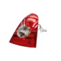 8200071414 Piloto Trasero Derecho RENAULT CLIO II | Desguaces Foro