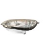 9660236180-02 Faro Delantero Izquierdo PEUGEOT 407 | Desguaces Foro