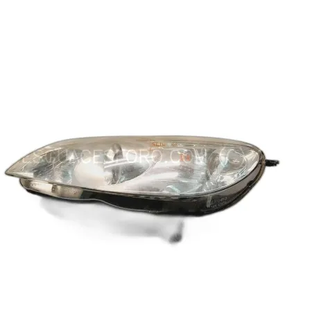 9660236180-02 Faro Delantero Izquierdo PEUGEOT 407 | Desguaces Foro