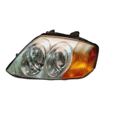 02A011A04 Faro Delantero Izquierdo HYUNDAI COUPE | Desguaces Foro