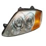 02A011A04 Faro Delantero Izquierdo HYUNDAI COUPE | Desguaces Foro