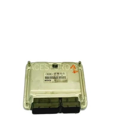 038906019CG Centralita AUDI A4 B6 | Desguaces Foro