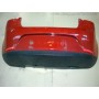 Paragolpes Trasero SEAT IBIZA 6J Rojo | Desguaces Foro