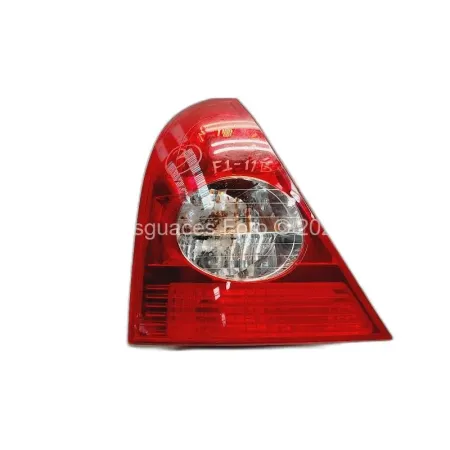 8200071413 Piloto Trasero Izquierdo Renault Clio II 2004