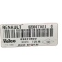 8200071413 Piloto Trasero Izquierdo Renault Clio II 2004