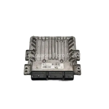 237100037R Centralita Motor Renault Fluence 2012 1.5 dci