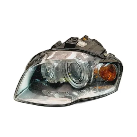 8E0941003AM Faro Xenón Delantero Izquierdo AUDI A4 B7 | Desguaces Foro