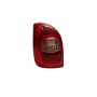 89300250 Piloto Trasero Izquierdo Citroen Xsara Picasso 2002