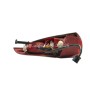 2551 0102 Piloto Trasero Izquierdo PEUGEOT 807 | Desguaces Foro