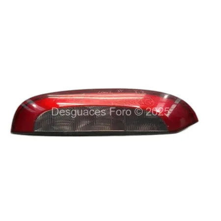 09114337 Piloto Trasero Izquierdo OPEL CORSA C | Desguaces Foro