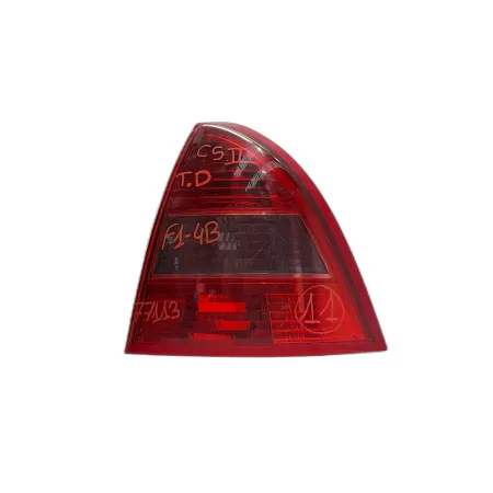 PILOTO TRASERO DERECHO CITROEN C5 2006 | Desguaces Foro