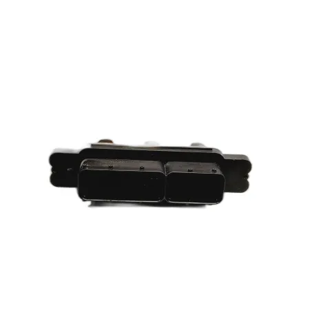 0261S10530 04C907309AE CENTRALITA DE MOTOR ECU SEAT IBIZA 6J FR | Desguaces Foro