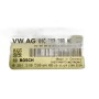 0261S10530 04C907309AE CENTRALITA DE MOTOR ECU SEAT IBIZA 6J FR | Desguaces Foro