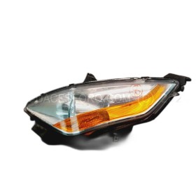 Faro Delantero Izquierdo TATA ARIA 2014 | Desguaces Foro