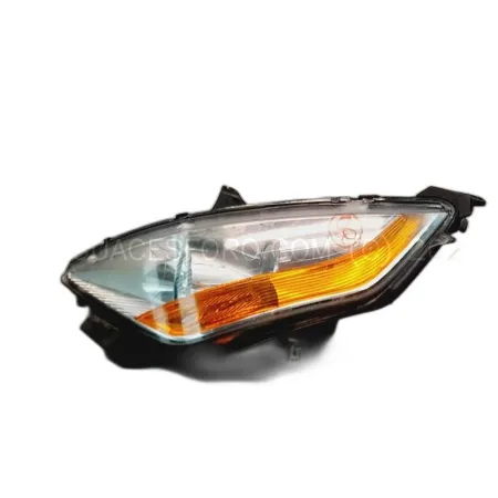 Faro Delantero Izquierdo TATA ARIA 2014 | Desguaces Foro